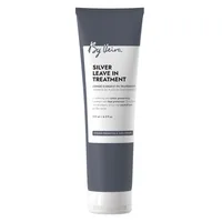 Tratament de par Silver Leave In, 125ml, By Veira