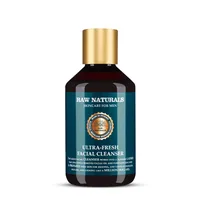 Gel de curatare Ultra-Fresh, 250 ml, Raw Naturals