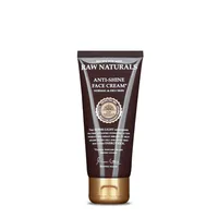 Crema pentru ten gras Anti-Shine, 100 ml, Raw Naturals