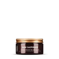 Balsam de barba Storm Proof, 100 ml, Raw Naturals