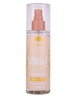 Spray de corp Vanilla, 177ml, Tree Hut