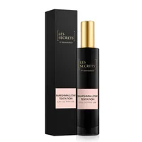 Apa de parfum Les Secrets Marchmallow Tentation 758, 50ml, Equivalenza