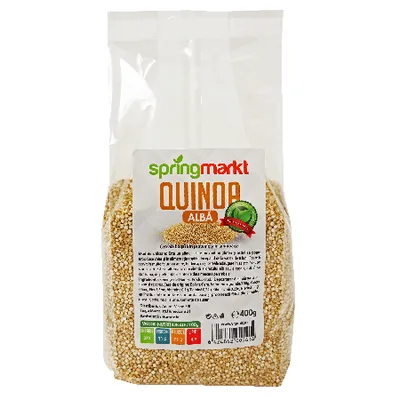 Quinoa alba, 150g, Springmarkt