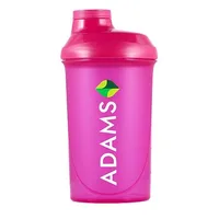 Shaker Magic Magenta, 500ml, Adams Vision