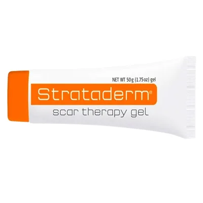Strataderm, 20g, Stratpharma