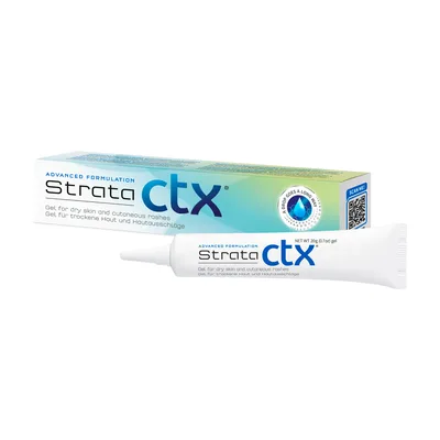 StrataCTX, 10g, Stratpharma