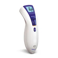 Termometru medical electronic cu infrarosu non-contact multifunctional WF-4000, 1 bucata, B.Well