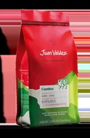 Cafea premium boabe Cumbre, 454g, Juan Valdez