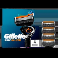 Set rezerve aparat de ras Proglide, 4 bucati, Gillette