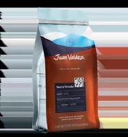 Cafea boabe Origine Sierra Nevada, 454g, Juan Valdez