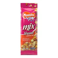 Mix de vara, 40g, Manitoba