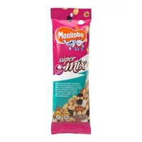 Super Mix, 40g, Manitoba