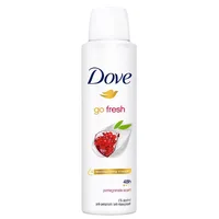 Antiperspirant Deo Go Fresh Pomegranate, 150ml, Dove