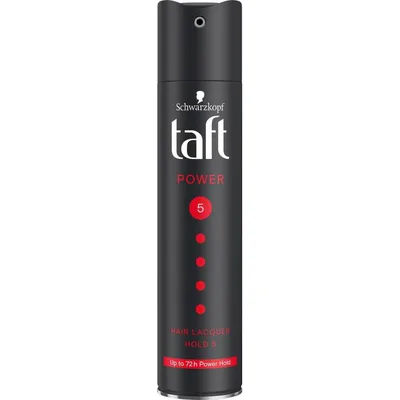 Fixativ Power, 250ml, Taft