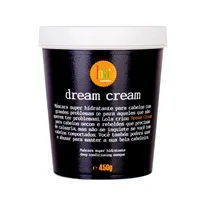 Masca de par hidratanta Dream Cream, 200g, Lola Cosmetics