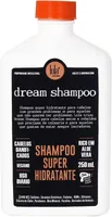 Sampon hidratant Dream, 250ml, Lola Cosmetics