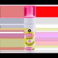 Spuma de par conditionanta Plot Twist, 150ml, Lola Cosmetics