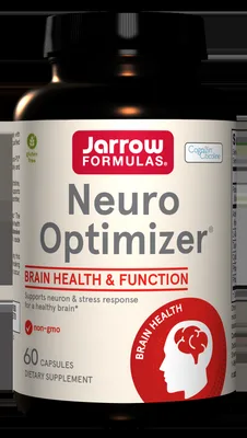 Neuro Optimizer, 60 capsule, Secom