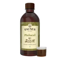 Tinctura de Paducel pentru reglare tensiune arteriala, 200ml, Faunus Plant
