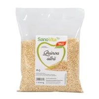 Quinoa alba, 250g, SanoVita