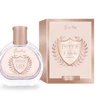 Apa de parfum Interfeer Women, 100ml, Sentio