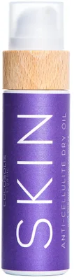 Ulei de corp anticelulitic Skin, 110ml, Cocosolis