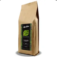 Cafea boabe Bio artizanala Naturae, 500g, Morettino