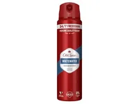 Deodorant spray Whitewater, 150ml, Old Spice