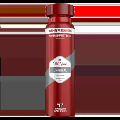 Deodorant spray Original, 150ml, Old Spice