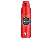 Deodorant spray Captain, 150ml, Old Spice