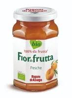 Dulceata Bio de piersici, 250g, Rigoni di Asiago