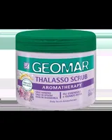 Scrub anti-oboseala Thalasso, 600g, Geomar