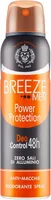 Deodorant spray Men Power Protection, 150ml, Breeze