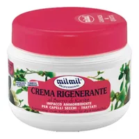Tratament pentru par uscat cu karite, 1000ml, Mil Mil