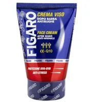 Crema dupa ras antirid, 100ml, Figaro