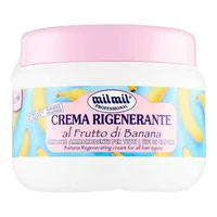 Tratament pentru par cu banana, 1000ml, Mil Mil