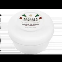 Sapun pentru barbierit cu ovaz, 150ml, Proraso
