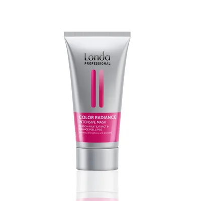 Masca pentru protectia culorii parului vopsit Color Radiance Mask, 200ml, Londa Professional