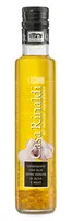 Ulei de masline extravirgin aromatizat cu usturoi, 250ml, Casa Rinaldi