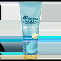 Balsam hidratant pentru par si scalp Derma X Pro Hydrate, 220ml, Head&Shoulders
