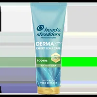 Balsam calmant pentru par si scalp Derma X Pro Soothe, 220ml, Head&Shoulders