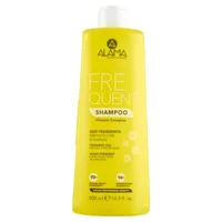 Sampon pentru uz frecvent, 500ml, Alama Professional