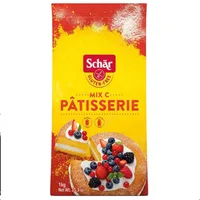 Faina fara gluten Mix Patisserie, 1kg, Schar