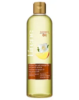 Ulei de dus cu Mango si Iasomie, 400ml, Lirene