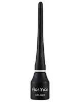 Tus de ochi Dipliner Black, 3.5ml, Flormar