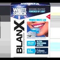 Tratament White Shock Power, 50ml, BlanX