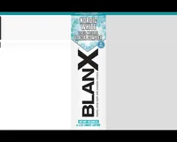 Pasta de dinti Nordic White, 75ml, BlanX