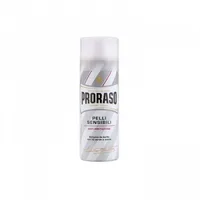 Spuma de ras pentru piele sensibila, 300ml, Proraso