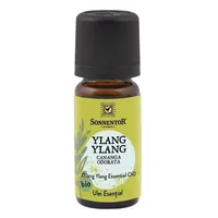 Ulei Bio Esential Ylang Ylang (Cananga odorata), 10ml,  Sonnentor