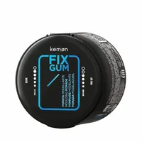 Pomada modelanta Style Fix Gum, 100ml, Kemon